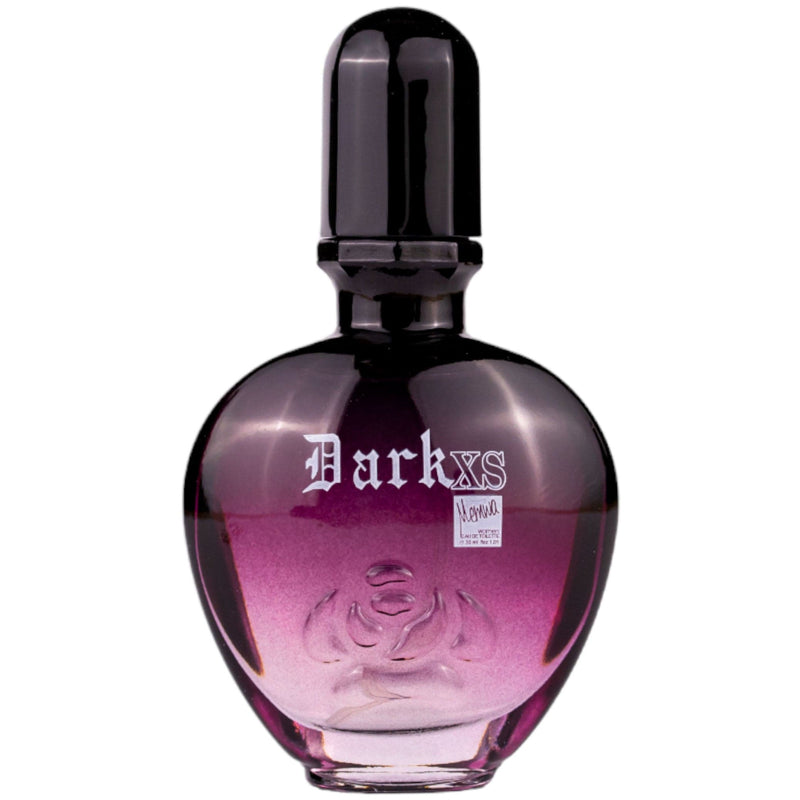 Dark Velvet EDT 30ml från Memwa – en sensuell och elegant doft med mörka bär, vanilj och sandelträ för den moderna kvinnan.