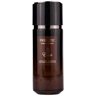 Frenetic Tobacco Honey Eau de Parfum 80ml från Emir: en sensuell doft av rökig tobak och söt honung för den karismatiska individen.