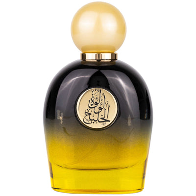 Lulut al Khaleej Eau de Parfum 80ml från Gulf Orchid: en elegant, orientalisk doft för den sofistikerade kvinnan.