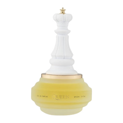 Check Mate Queen Eau de Parfum 100ml - En elegant och förförisk doft som utstrålar självförtroende och charm, perfekt för varje tillfälle.