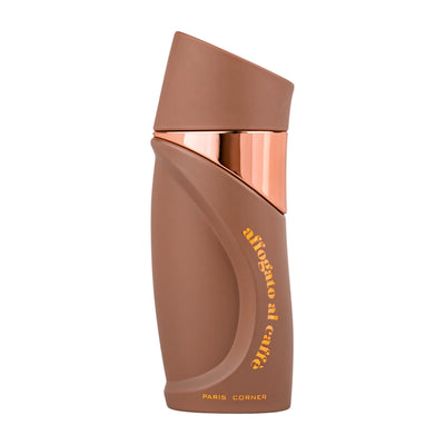 Affogato Al Caffe Eau de Parfum 100ml erbjuder en unik doft av kaffe och vanilj, perfekt för den som älskar djupa, rika aromer i sin parfym.