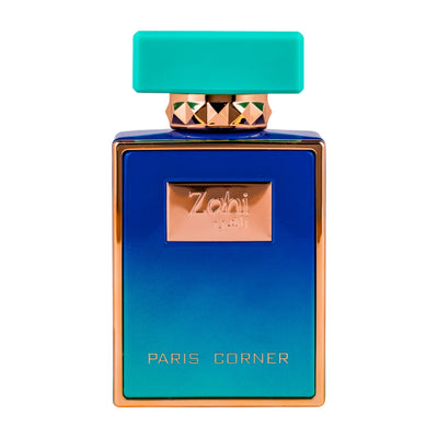 Zahi Eau de Parfum 85ml erbjuder en förförisk doft med eleganta noter, perfekt för varje tillfälle. Upptäck en sensuell och unik doftupplevelse.