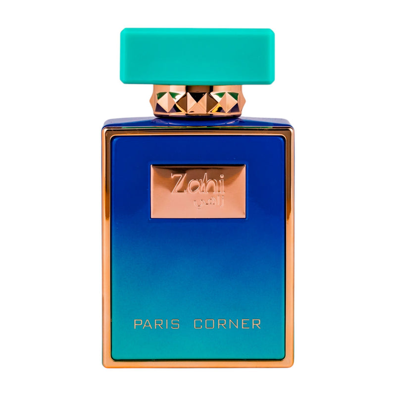 Zahi Eau de Parfum 85ml erbjuder en förförisk doft med eleganta noter, perfekt för varje tillfälle. Upptäck en sensuell och unik doftupplevelse.