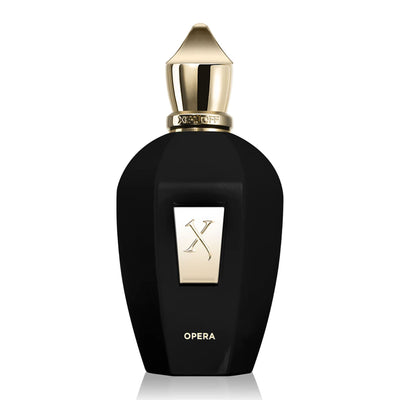 Vibe Opera Eau de Parfum från Xerjoff, 50 ml. En elegant och intensiv doft med blommiga och träiga noter som förför och fascinerar.
