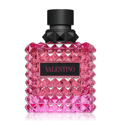 Donna Born in Roma Extradose Eau de Parfum 50ml från Valentino är en elegant och djärv doft med noter av jasmin och vanilj som förför.