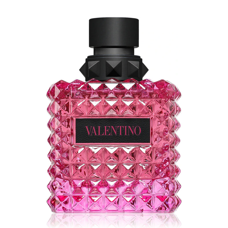 Donna Born in Roma Extradose Eau de Parfum 50ml från Valentino är en elegant och djärv doft med noter av jasmin och vanilj som förför.