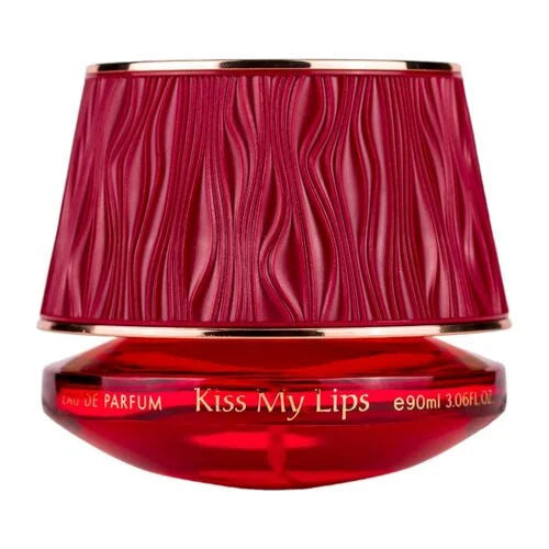 Kiss My Lips Edp 90ml