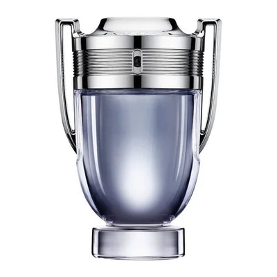 Invictus Eau De Toilette 100ml från Paco Rabanne – en kraftfull och elegant doft för den självsäkra mannen.