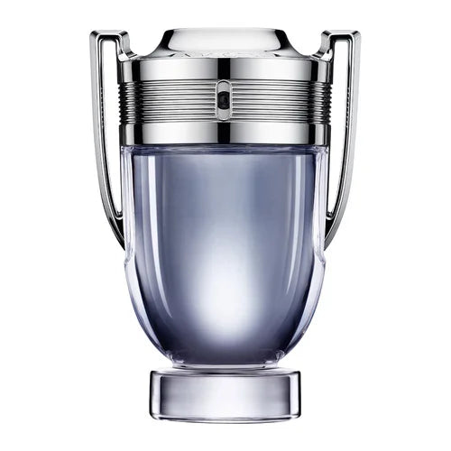 Invictus Eau De Toilette 100ml från Paco Rabanne – en kraftfull och elegant doft för den självsäkra mannen.