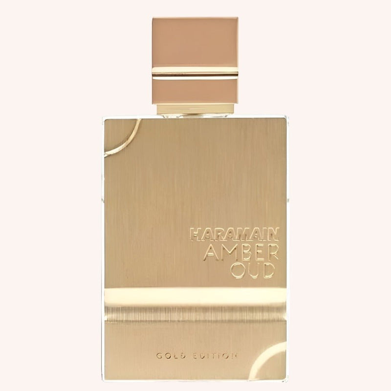 Amber Oud Gold Edition edp 60ml - Dofts