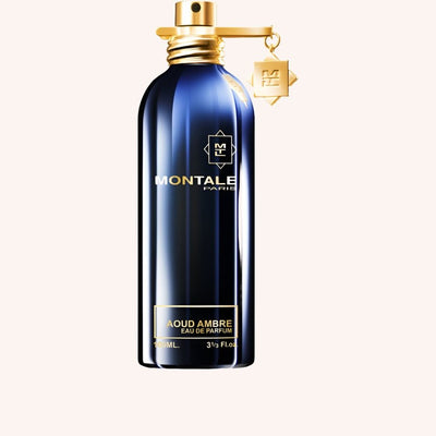 Aoud Ambre edp 100ml - Dofts