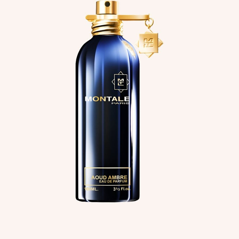 Aoud Ambre edp 100ml - Dofts