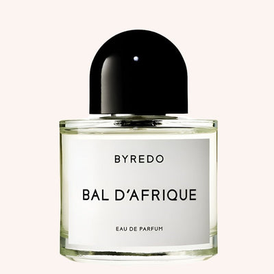 Bal D' Afrique edp 100ml - Dofts