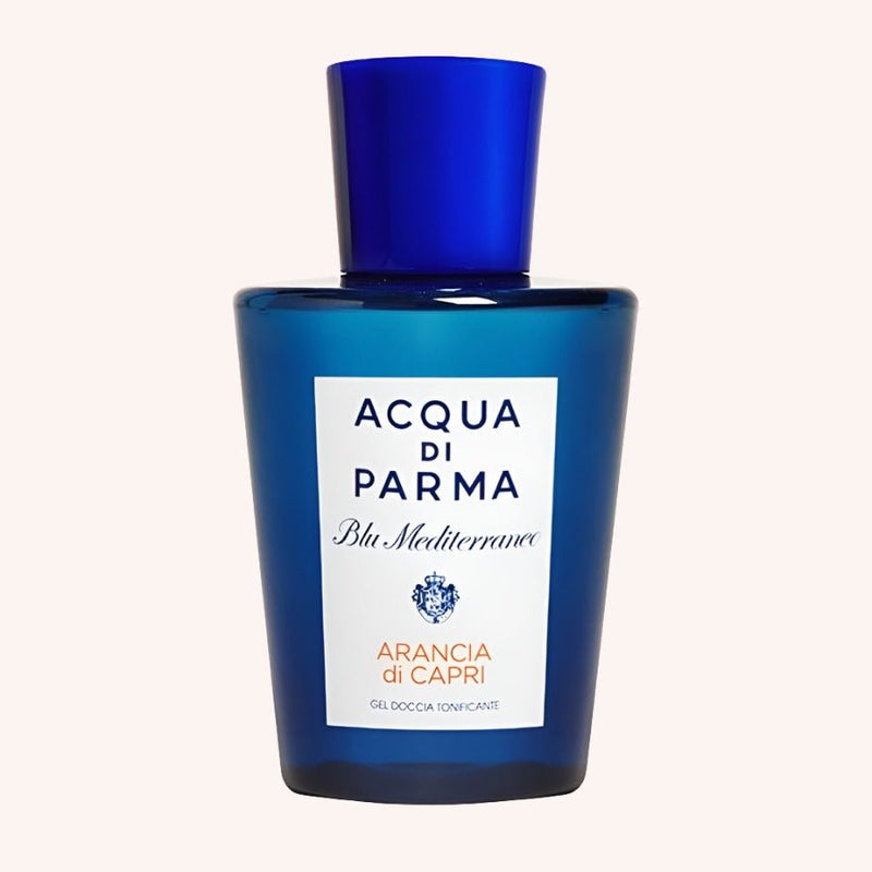 Blu Mediterraneo Arancia di Capri edt 75ml - Dofts