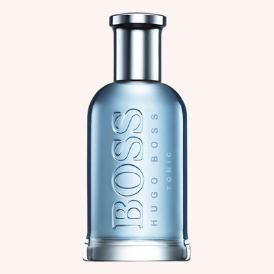 Boss Bottled Tonic Edt - Dofts