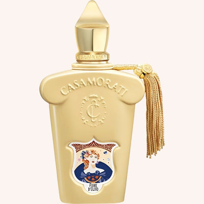 Casamorati 1888 Fiore D'Ulivo edp 100ml - Dofts