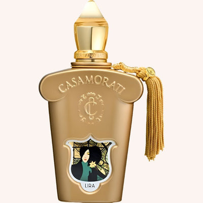 Casamorati Lira EdP - Dofts