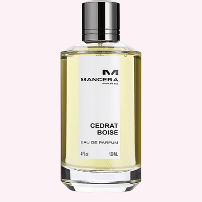 Cedrat Boise EdP - Dofts