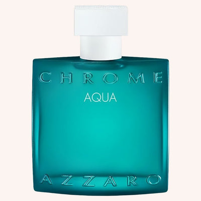 Chrome Aqua Edt - Dofts