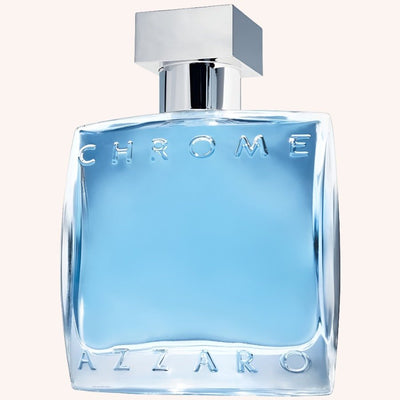 Chrome Edt - Dofts