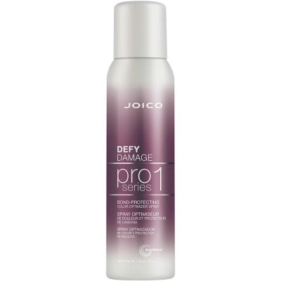 Joico Defy Damage Pro Series 1 160ml: Skyddar och stärker håret mot skador från värme och kemiska behandlingar.