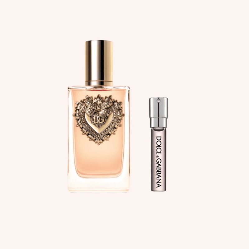 Devotion EdP - Dofts.se