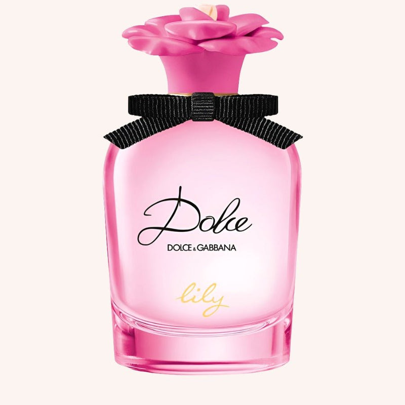 Dolce Lily edt 50ml - Dofts