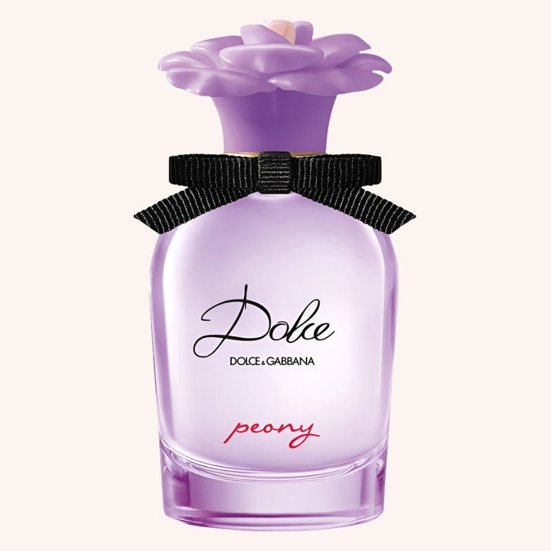 Dolce Peony Edp - Dofts