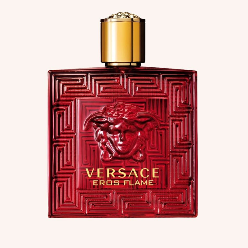 Eros Flame Edp - Dofts