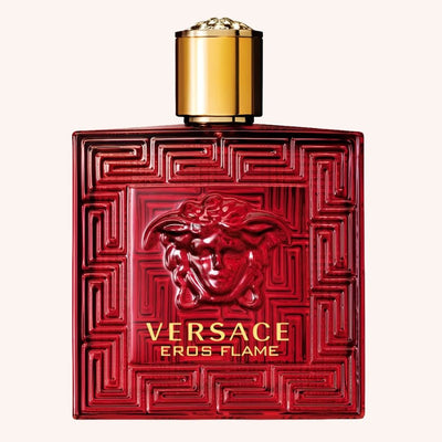 Eros Flame Edp - Dofts