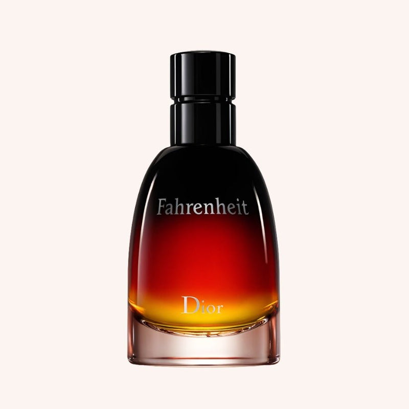 Fahrenheit Le Parfum 75ml - Dofts