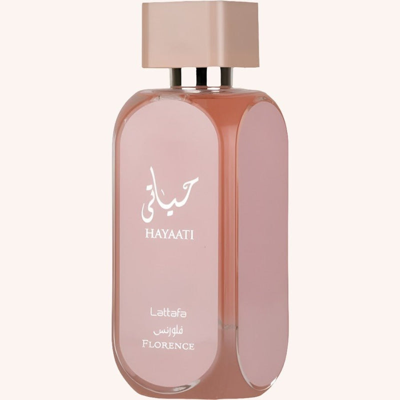 Hayaati Florence edp 100ml - Dofts