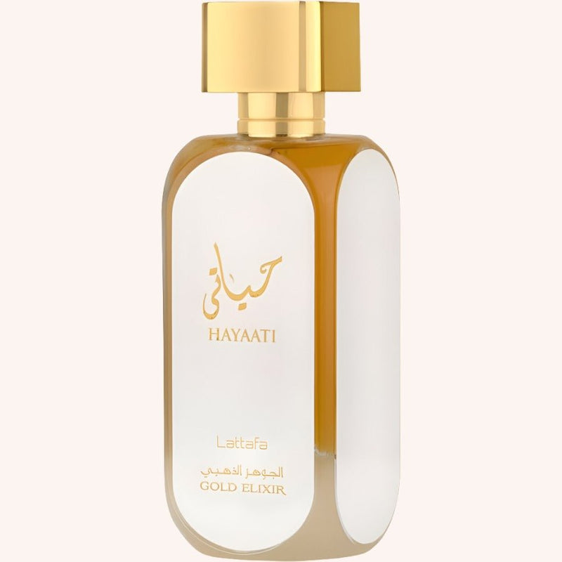 Hayaati Gold Elixir edp 100ml - Dofts