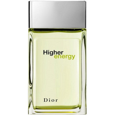 Higher Energy Eau de Toilette 100ml från Christian Dior – en energigivande doft för den moderna, självsäkra mannen.