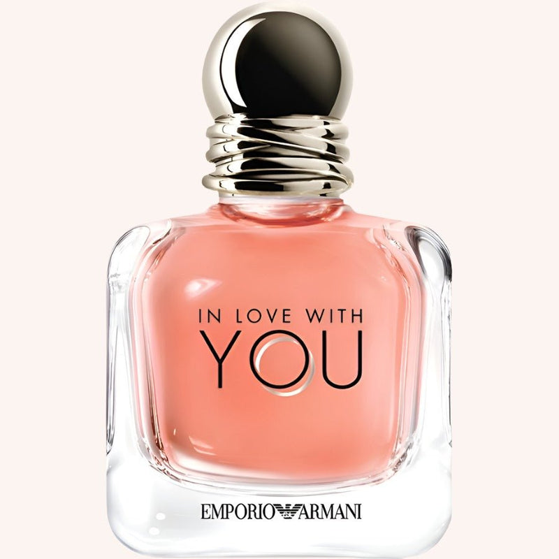 In Love With You Edp - Dofts