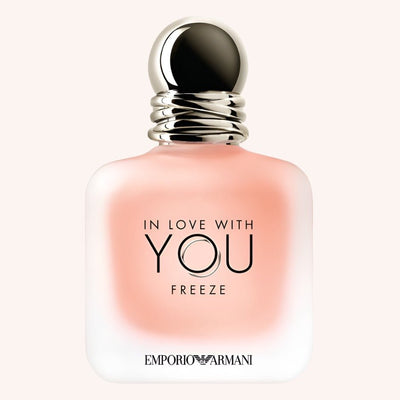 In Love With You Freeze edp 100ml - Dofts