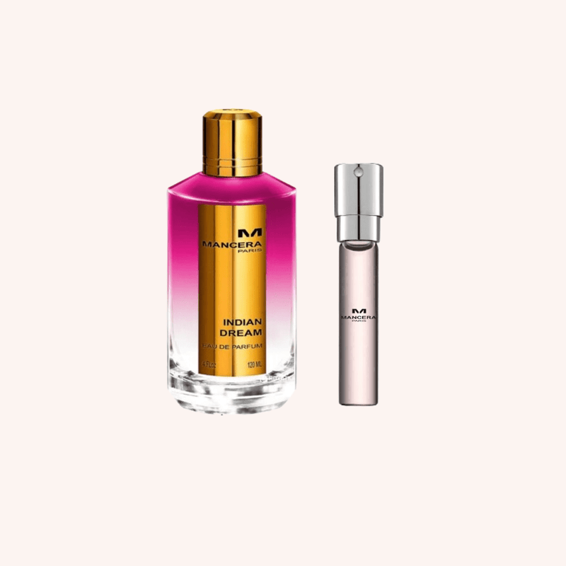 Indian Dream EdP - Dofts