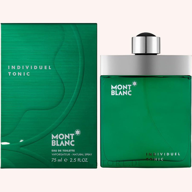 Individuel Tonic edt 75ml - Dofts