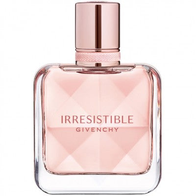 Irresistible Eau de Parfum 80ml från Givenchy – en förförisk doft med fruktiga och blommiga inslag för den karismatiska kvinnan.