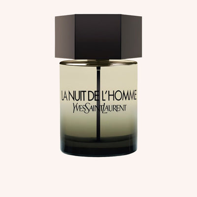 La Nuit de L'Homme Edt - Dofts