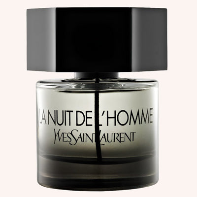 La Nuit de L'Homme Edt - Dofts