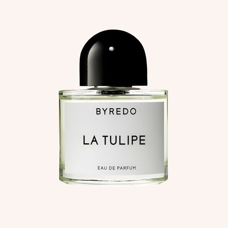 La Tulipe edp 50ml - Dofts