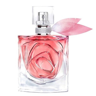 La Vie Est Belle Rose Extraordinaire EDP 100ml från Lancôme – en elegant och blomstrande doft av rosor och fruktiga noter.