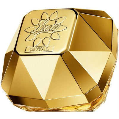 Lady Million Royal Eau de Parfum 30ml från Paco Rabanne - en lyxig doft för den självsäkra och karismatiska kvinnan.