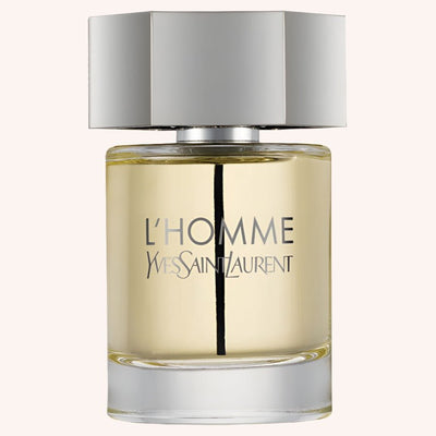 L'Homme Edt - Dofts