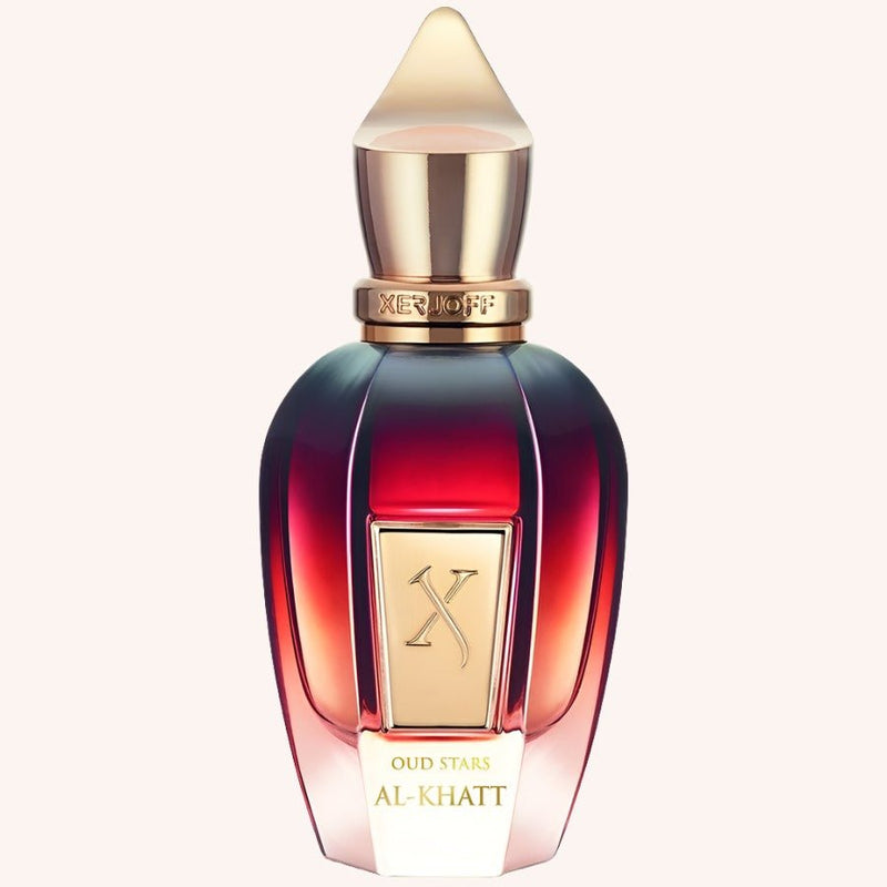 Oud Stars Al - Khatt edp 50ml - Dofts