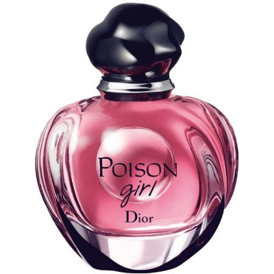 Poison Girl Eau de Parfum 100ml från Christian Dior – en djärv, förförisk doft för den moderna, självsäkra kvinnan.