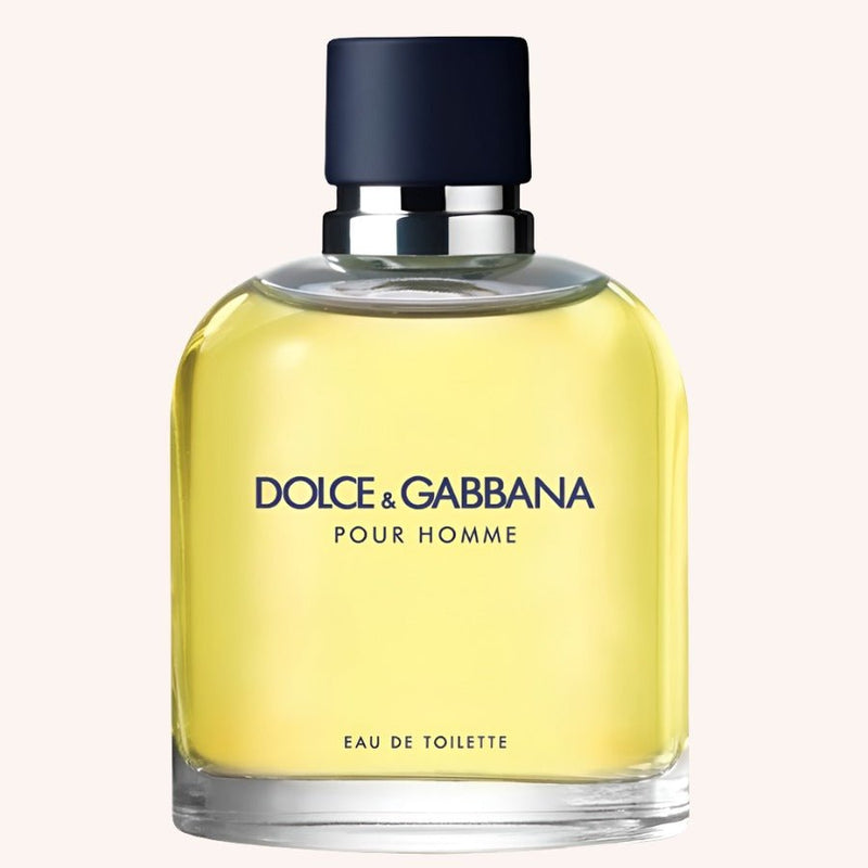 Pour Homme edt 125ml - Dofts