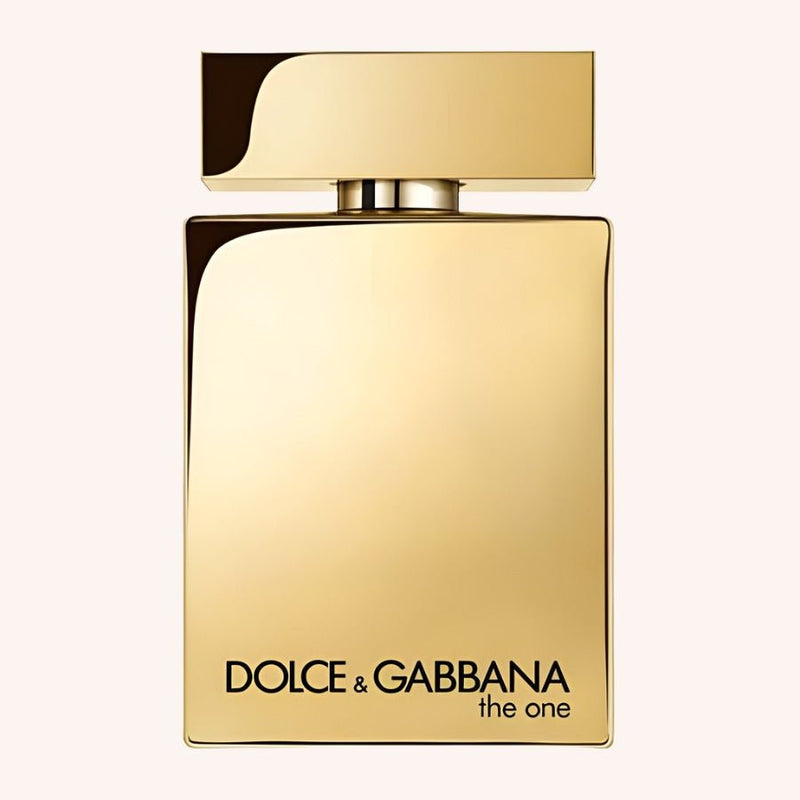 The One For Men Gold Edp - Dofts