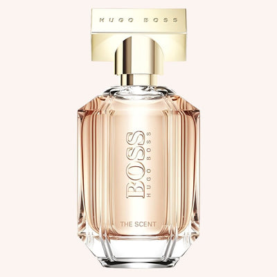 The Scent For Her EdP - Dofts